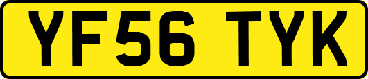 YF56TYK