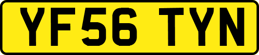 YF56TYN