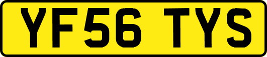 YF56TYS
