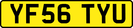 YF56TYU