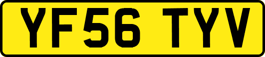 YF56TYV