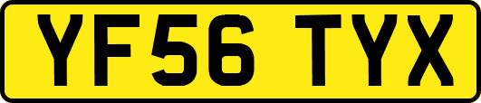 YF56TYX