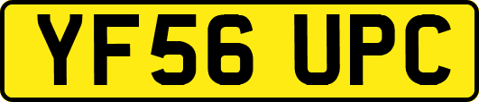 YF56UPC
