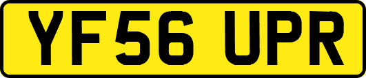 YF56UPR
