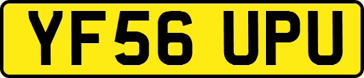 YF56UPU