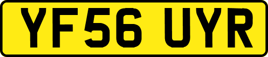 YF56UYR