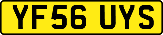 YF56UYS