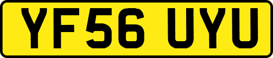 YF56UYU