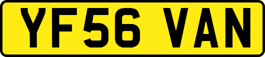 YF56VAN