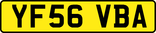 YF56VBA