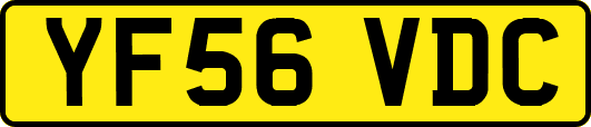 YF56VDC