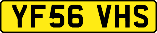 YF56VHS