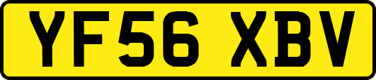 YF56XBV