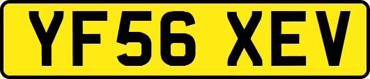 YF56XEV
