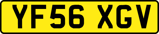 YF56XGV