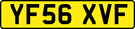 YF56XVF