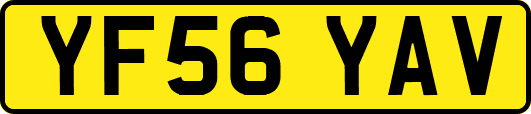 YF56YAV