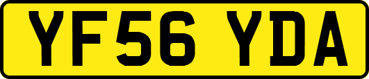 YF56YDA