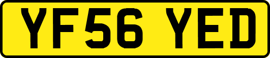 YF56YED