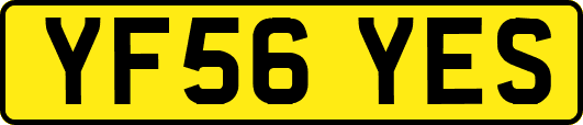 YF56YES