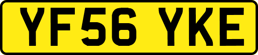 YF56YKE