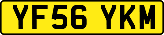 YF56YKM