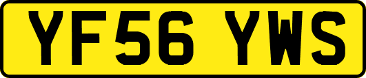 YF56YWS