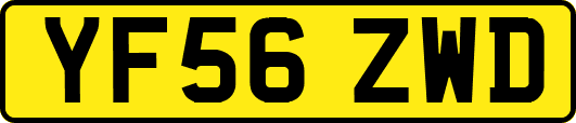 YF56ZWD