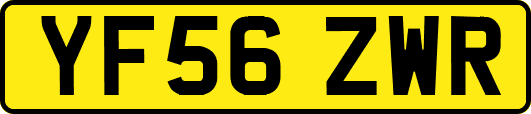 YF56ZWR