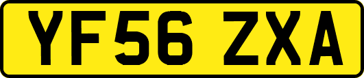 YF56ZXA