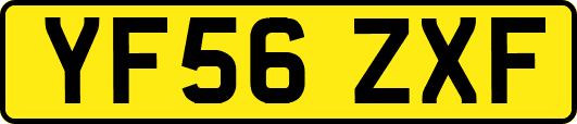 YF56ZXF