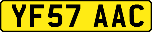 YF57AAC