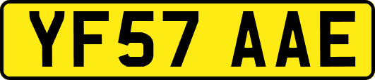 YF57AAE