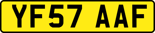 YF57AAF
