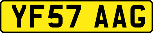 YF57AAG