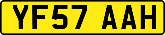 YF57AAH