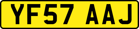 YF57AAJ