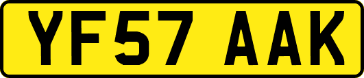 YF57AAK