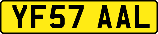 YF57AAL