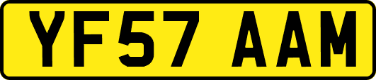 YF57AAM