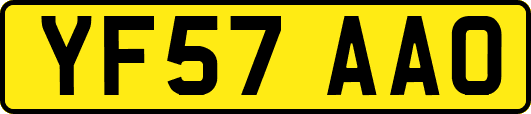 YF57AAO
