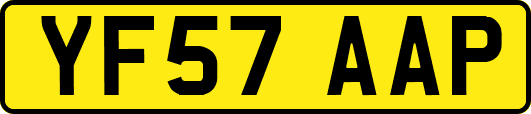 YF57AAP