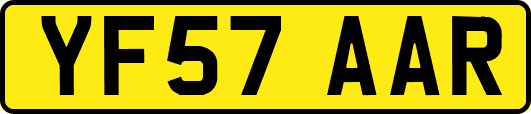 YF57AAR