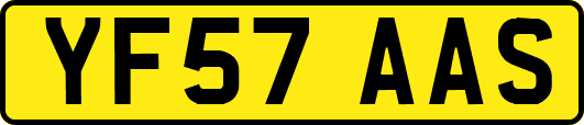 YF57AAS