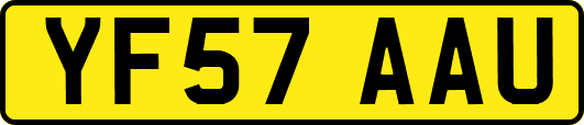 YF57AAU