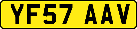 YF57AAV