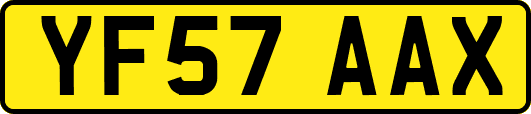 YF57AAX