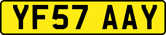 YF57AAY