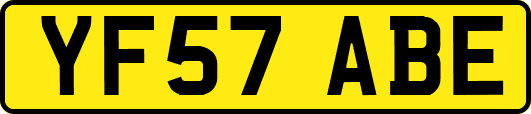 YF57ABE