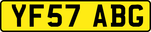 YF57ABG